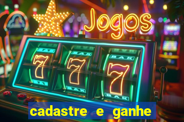 cadastre e ganhe 20 reais fortune tiger